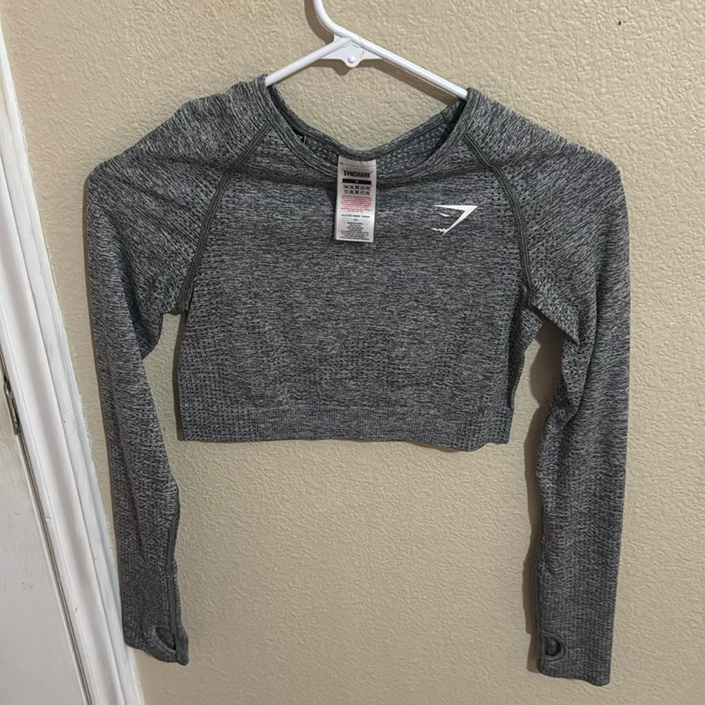 Gymshark top